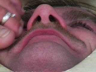 Face Trample