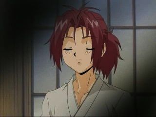Samurai Xxx Pt. 1