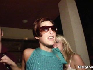 Slutty Chicks Going Wild And Crazy
