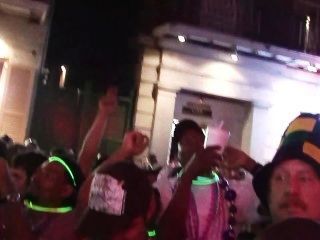 Mardi Gras 2008 - Scene 8