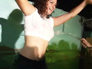 Real Adventure 88 - Scene 3