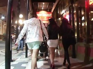 Horny Happy Hour - Scene 4