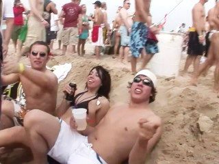 Spring Break 2005 - Scene 5