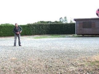 Papy Chez Les Putes Volume 3 - Scene 1