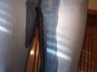 Peeing My Jeans - Just A Silly Video