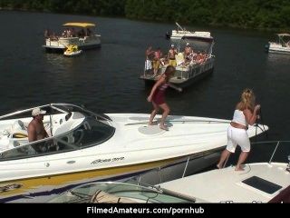 Sweet Girls Being Playfull Like There Is No Tomorrow