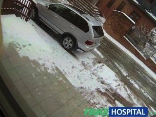 Fake Hospital Doctor Denies Antidepressants And Prescribes A Good Licking