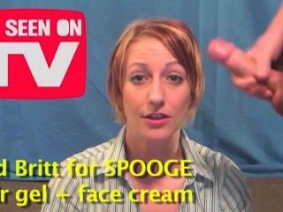 Facial Cumshot Compilation With Brittany
