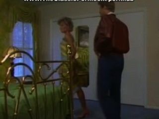 Retro Hairy Pussy Fucked Hard