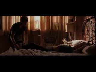 Dakota Johnson In All Her Sex Scenes From Fifty Shades Of Grey
