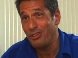 The Babysitter 8 Scene 4 Alana Evans