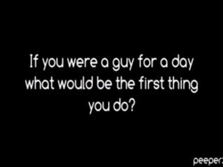 Interview With Pornstar Diamond Foxxx