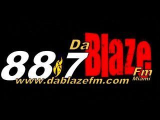 In The Mix Dablazefm Miami