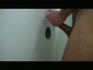 Gloryhole Cumeater 3