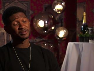 Usher Sex Tape
