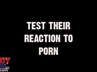 Pretty 18yr Old Ebony Redbone Teen Sucks 10 Inch Dick For Modeling Job