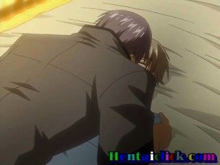 Hentai Gay Man Hardcore Doggy Style