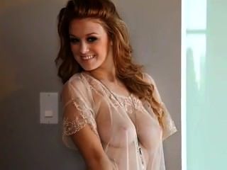 Delicious Leanna Decker