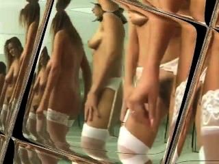 Dancing Naked #4