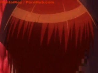 Inyouchu Vol1 Clip3