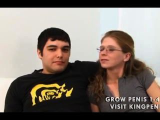 Fiancee Revenge While Cuckhold Watches