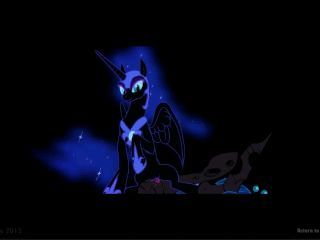 A Devious Plot (queen Chyralis And Nightmare Moon Lesbian Sex)