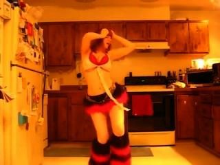 Gogo Dance 5