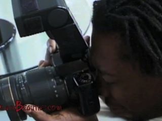 Black And White Photo Opp