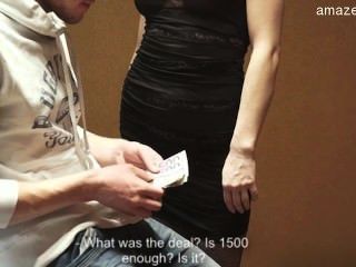 Horny Exgirlfriend Pussyfucking