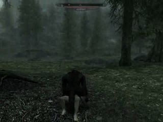 Skyrim Sexlab New Animations Wip