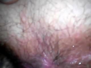 Bbw Wife Getting Her Pussy Swallowed