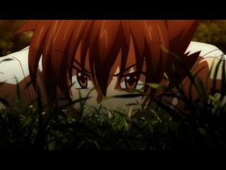 High School Dxd - Season 2 - Episode 3 - English
