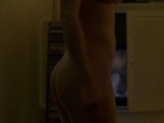 Alexandra Daddario Nude