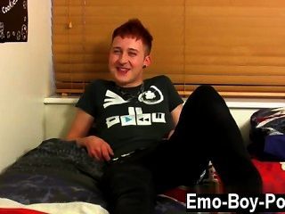 Hot Twink Scene Some Of The Youngsters We Get In Front Of The Camera Are