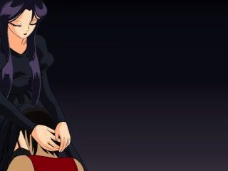 Saint Seiya: Pandora