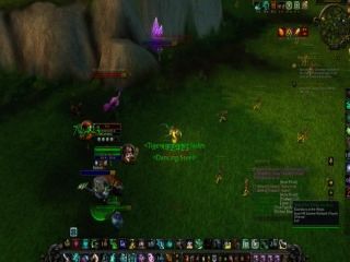 Wat 1 - Windwalker Monk Pvp