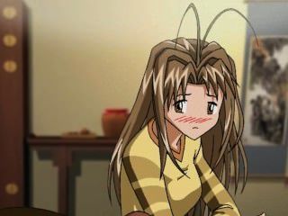 Anime Fiction: Scene #2