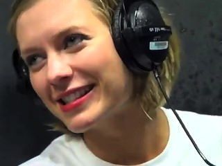 Rachel Riley - Innuendo Bingo #2