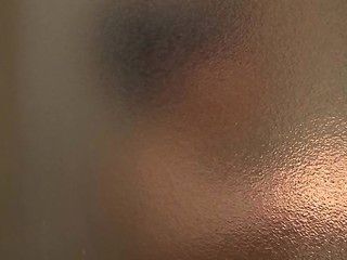 Adele Taylor Secret Bathroom