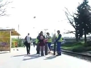 Piss, Little Show After Bottle Of Cold Beer