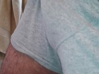 Bulge Tease 3