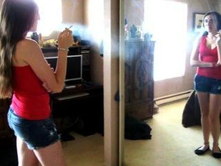 Amazing Teen, Amazing Smoking #5