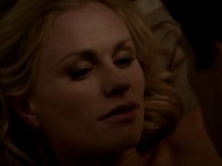 Anna Paquin In True Blood S07e07