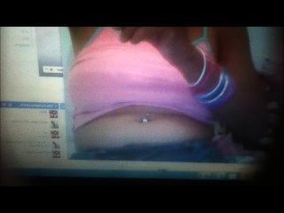 Puertorican Babe Big Ttis Webcam