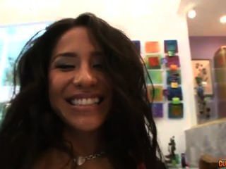 Jenaveve Jolie Pov Blowjob