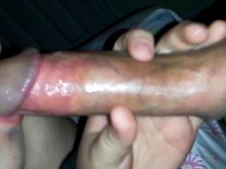 Sucking Dick, Like A Good Slut