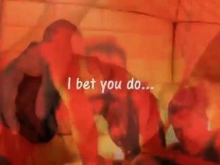 Britney Spears Sperm Trainer Remix