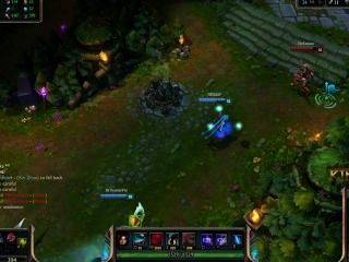 Sexy Quadra Kill [hd]