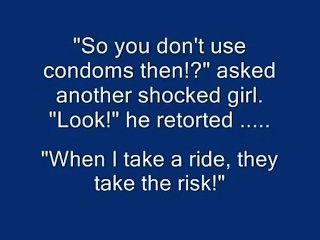 She Wanted A Black Baby