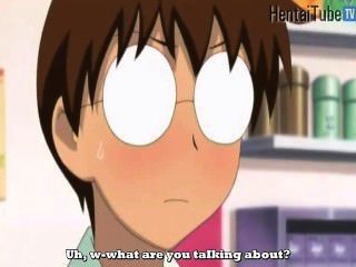 Cosplay Sex Machine Ep 1
